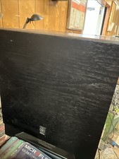 Yamaha YST-SW010 Powered