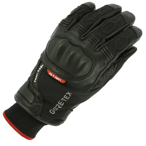 Guanti moto richa ghent - guanti,