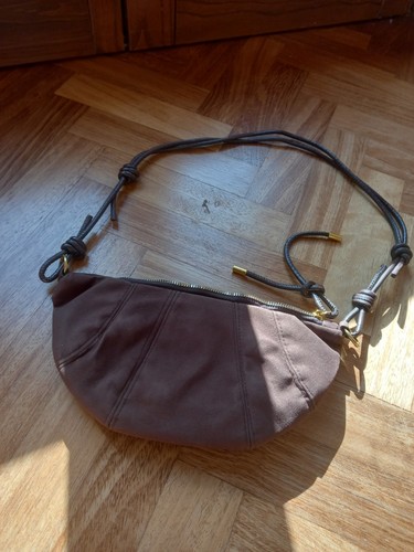 Borsa donna mezzaluna - donna,