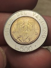 CITTà DEL VATICANO Trinità