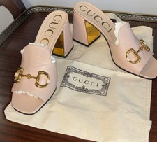 41 EU 11 US Gucci Horsebit