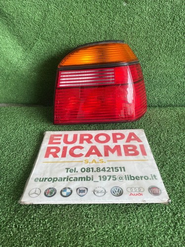 Stop posteriore volkswagen - stop,
