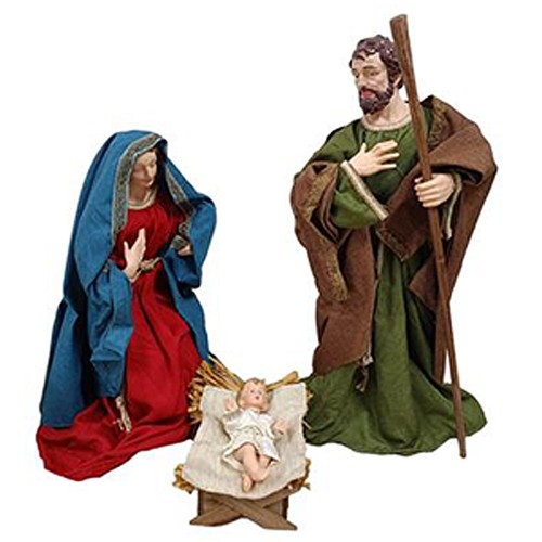Nativita pezzi vestiti in - pezzi,