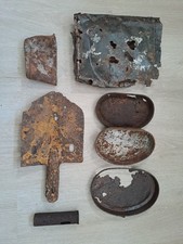 Lotto Scavo Ww1 Ita No Kuk Polivalente Ww1 Antigas