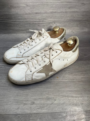 Golden goose superstar - goose,