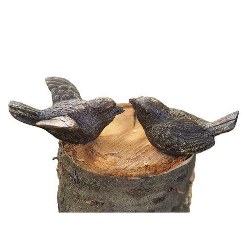 Statua bronzo coppia - statua,