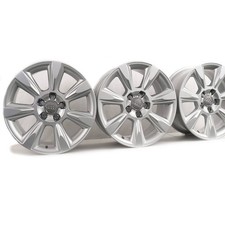 Cerchi in lega Audi A4 Allroad