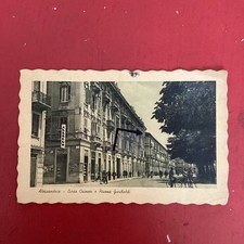 Alessandria,Corso