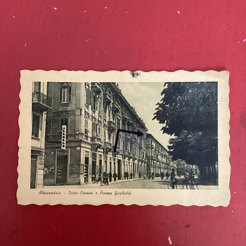 Alessandria,Corso