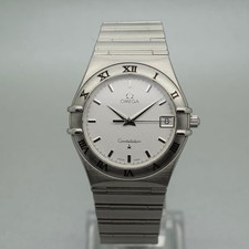 OMEGA CONSTELLATION MANHATTAN