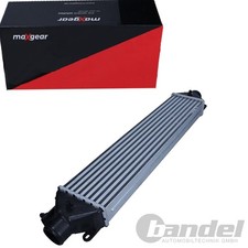 MAXGEAR Intercooler Adatto A