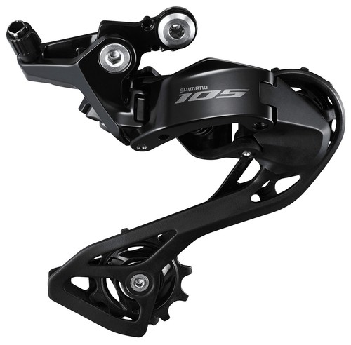 Shimano cambio 105 r7100 - rd-r7100, a