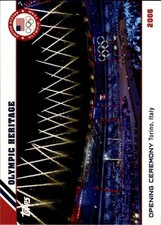 2014 Topps U.S. Olympic #OH-20