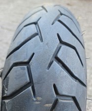 Gomma Scooter Usata 130 70 12 Pirelli Diablo Scooter 