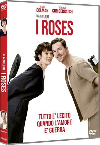 Dvd roses 2025 walt - -,