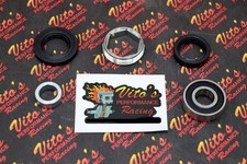 Yamaha banshee Telaio Sterzo