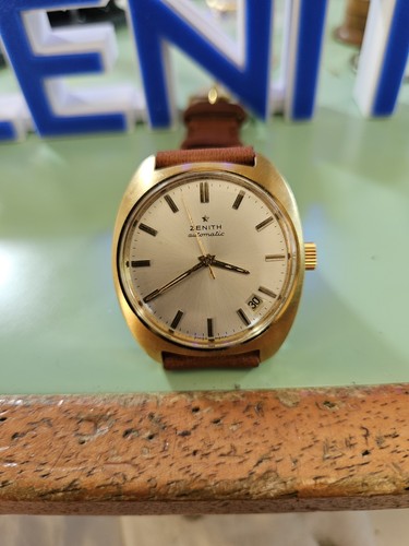 Orologio uomo automatico - orologio,