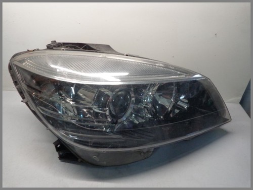Mercedes benz clc clc203 - mercedes,