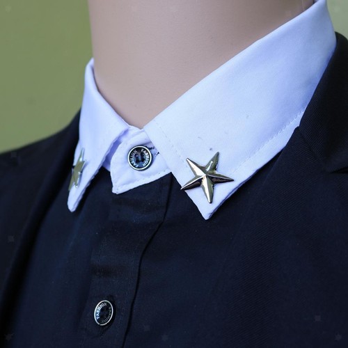 Paio spille eleganti - di,