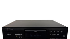 DENON DN-C110 Lettore CD MP3
