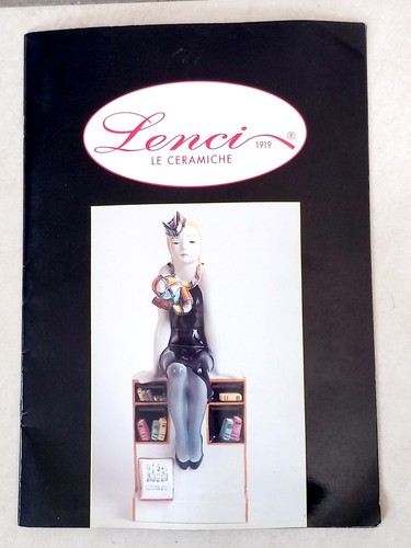Catalogo bambole lenci - catalogo,