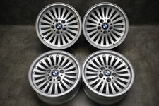 Cerchi In Lega Originali BMW 5