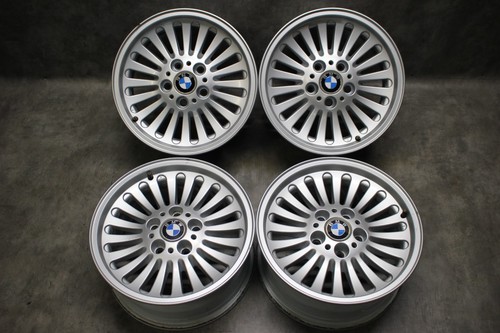 Cerchi lega originali - bmw, 5