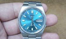 Orologio Uomo Vintage Seiko 5
