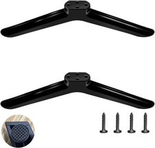 2pezzi piedini supporto tv - 2pezzi,