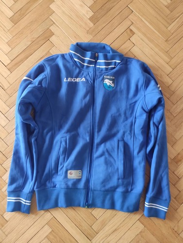 Legea felpa uomo - legea,