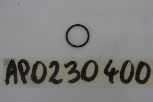 Ring oil pump - pump, seal