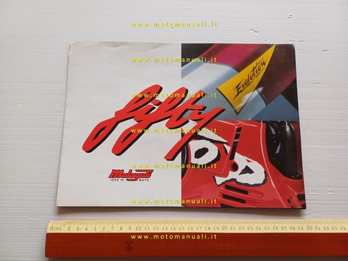 Malaguti fifty top - fifty,