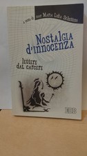 NOSTALGIA D'INNOCENZA - SUOR