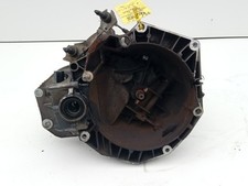 CAMBIO MANUALE COMPLETO PER