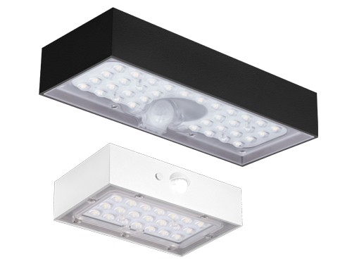 Plafoniere led solari domino - plafoniere,