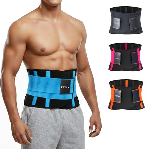 Fascia lombare supporto - fascia,