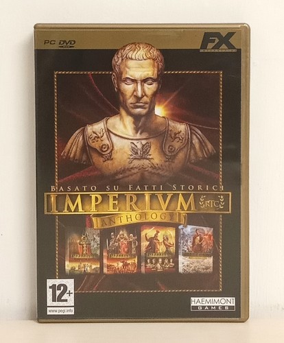 Imperium anthology pc la - pc,