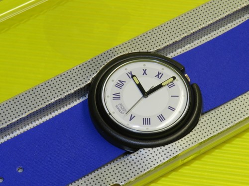 Pop swatch cina pwb171 in - swatch,