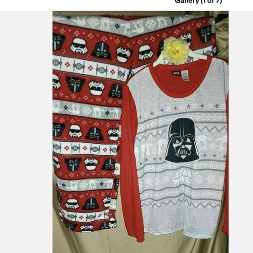 Set pigiama star wars unisex - pigiama,