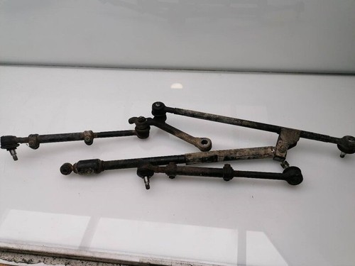 Scatola sterzo mercedes - sterzo, mercedes-benz