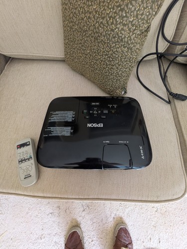 Epson x92 proiettore - epson, eb-x92