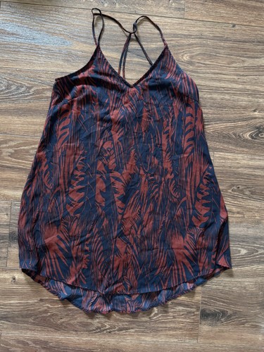 Vestito babydoll con - , spalline