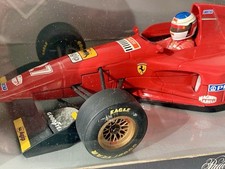 Ferrari 412T1 (1994)