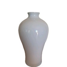 Vaso Bianco Della Prestigiosa