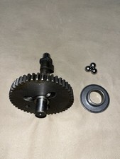 ALBERO CAMME MOTORE ACME ALN