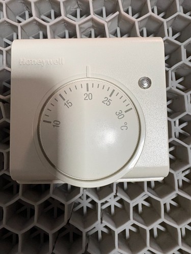 Honeywell termostato ambiente - honeywell,