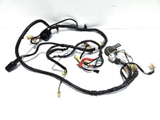 IMPIANTO CABLAGGIO ELETTRICO