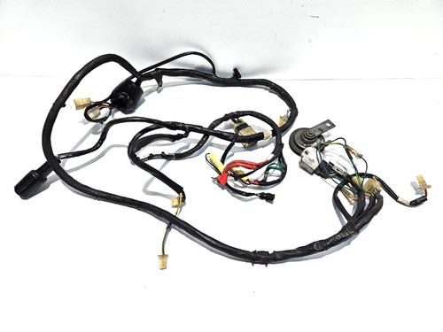 Impianto cablaggio elettrico - cablaggio,