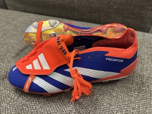 Adidas scarpe calcio 42 - da,