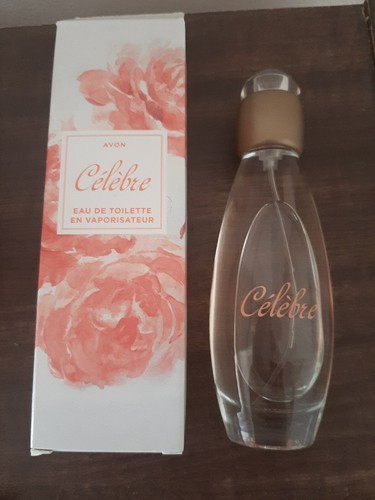 Profumo avon celebre - profumo,